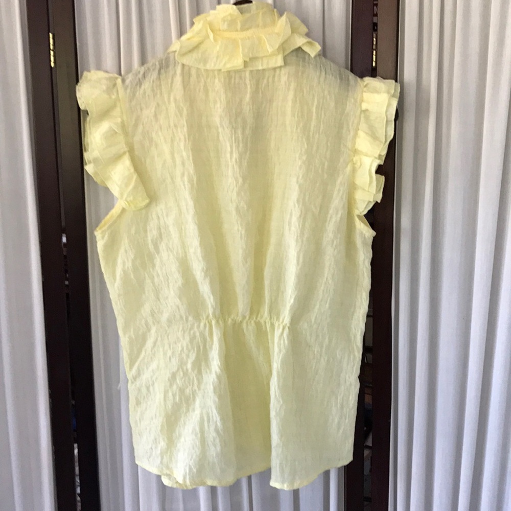 Lapis blouse - Picture 6 of 7